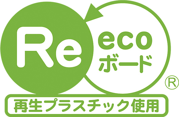 Recoボードとは？