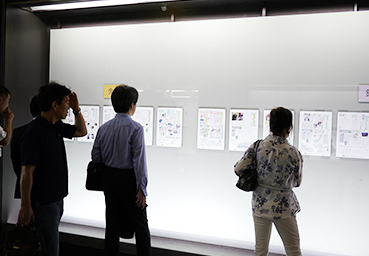 朝日新聞社 様